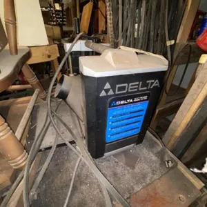 Delta 12" Planer