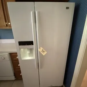 Maytag French Door Refrigerator/Freezer