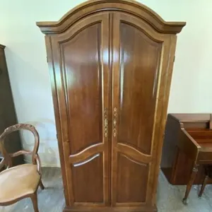 TV Cabinet 38"L x 24"W x 77"H