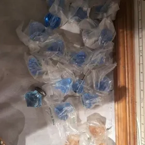 Cabinet knobs