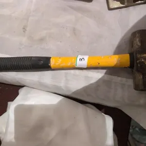 Sledgehammer