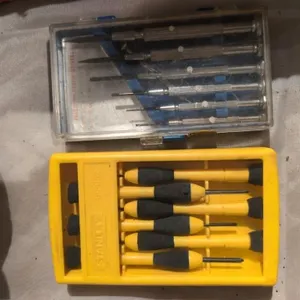 Precision screwdrivers