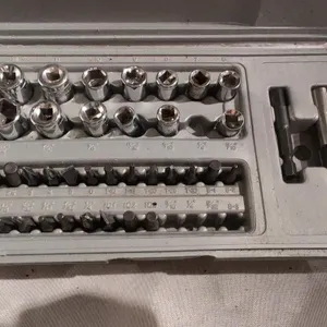 Sockets and bits