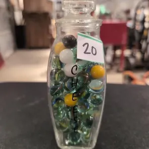 Marbles