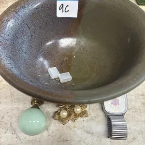 Hand made bowl 7 inch