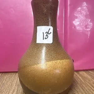 Bud vase 6 inches