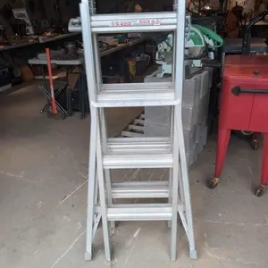 Little Giant Ladder system