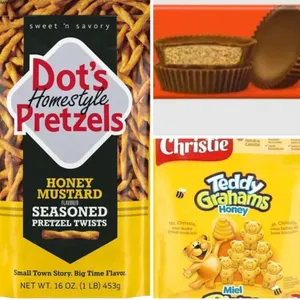 Snack Pack Mix