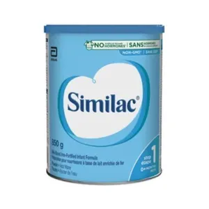 $39 Similac Iron MilkBased Infant Formula 850g