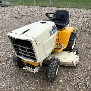 CUB CADET 1811 HYDRO LAWN TRACTOR