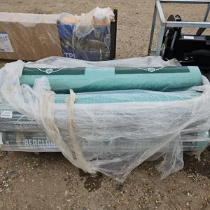 Pallet Of Net Wrap