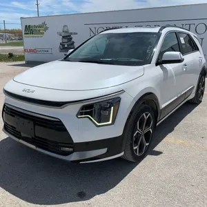 2023  Kia  Niro  SX