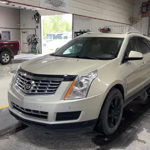 2013  Cadillac  SRX  AWD 4dr Luxury Collection