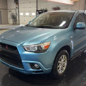2011  Mitsubishi  RVR  SE 4WD