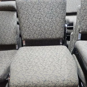 Lot of 50 Chairs