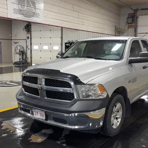2016  Ram  1500  4x4 Tradesman 4dr Quad Cab 6.3 ft. SB Pickup