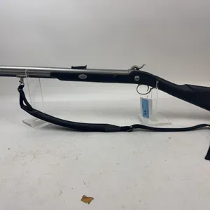 Thompson Center Arms .50 Caliber Muzzleloader