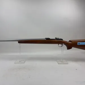 Remington Model 40-X