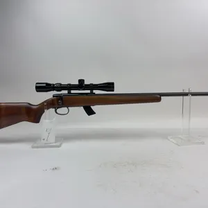 104 - Remington Model 581 Bolt Action Rifle