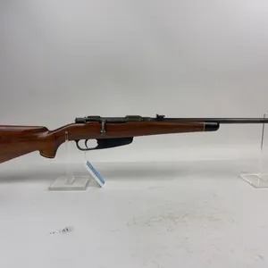 106 - RE Erni Model 1939 XVII CALIBER 7.35