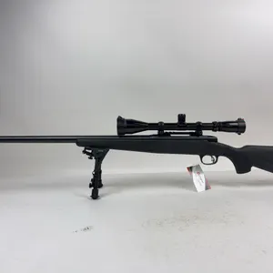 107 - Marlin Model X7VH, Caliber 22-250 REM