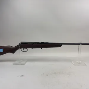 109 - Marlin Firearms .22 Long Rifle