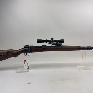 111 - Mauser K98