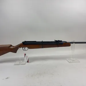 123 - Diana Model 52, Air Rifle