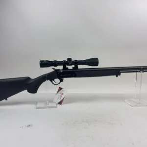 115 - Traditions Buckstalker Xt .50 Cal
