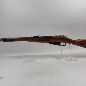 116 - Mosin-Nagant M1944