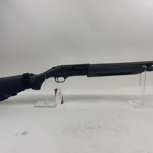 117 - Mossberg 930, 12 Gauge
