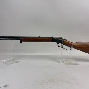 118 - Marlin 39 Carbine
