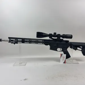120 - Anderson AM-15