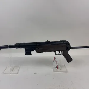122 - Umarex Legends MP German MP 40 Replica