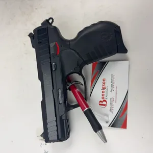 124 - Ruger SR22PBT