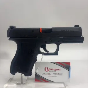 127 - Palmetto State Arms Dagger Compact