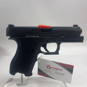 129 - Palmetto State Arms Dagger Compact