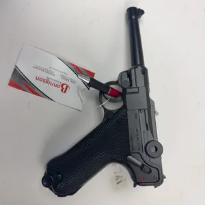 128 - Legends Parabellum Pistole P.08