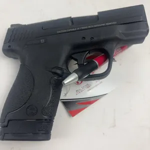 133 - Smith & Wesson 9 Shield