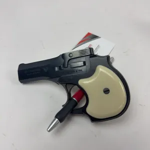 132 - Hi-Standard Derringer Mod D-100
