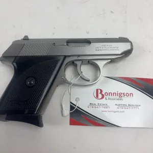 135 - Walther TPH