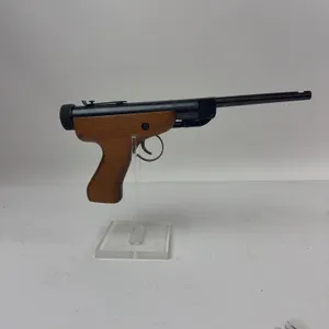 134 - Slavia ZVP Air Gun