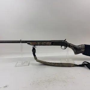 145 - England Firearms Pardenr Model SBI 12GA