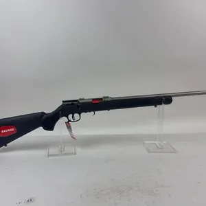 146 - Savage Model 93 R17