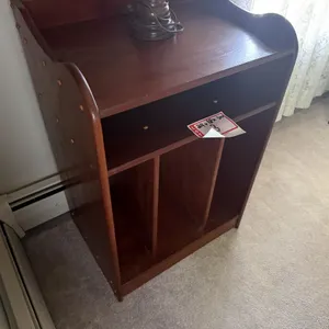 Sandusky Personal Property Auction