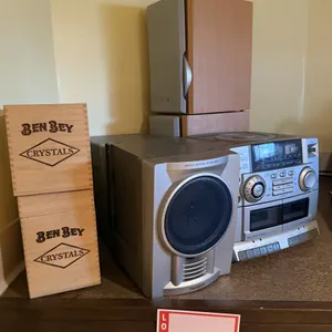 Stereo