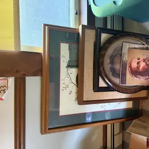 Frames With pictures