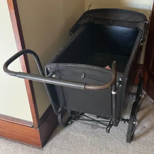 Baby carriage