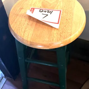 Stool 12 x 24“