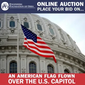 FLAGS FLOWN OVER AMERICA’S MOST RECOGNIZED LANDMARKS